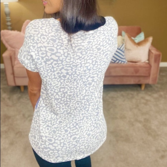 Sew in love top - Picture 3 of 4